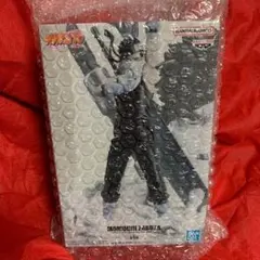 NARUTO-ナルト- Memorable Saga-桃地再不斬- フィギュア