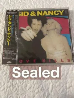 2026年最新】Sid and Nancyの人気アイテム - メルカリ