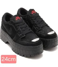 2026年最新】air jordan 1 brooklyn blackの人気アイテム - メルカリ