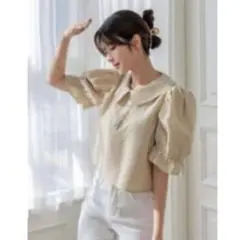 shein ブラウスのサムネイル