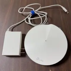 TP-Link Deco M9 Plus メッシュWi-Fiルーター 1台