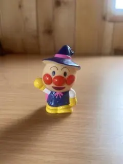 あつまれアンパンマン指人形