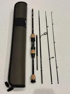 【中古美品】RGM SPEC.5 AREA / 54-510Sのサムネイル
