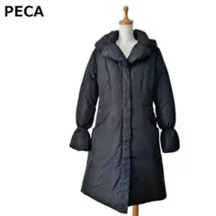 2025年最新】PECA ダウンコートの人気アイテム - メルカリ