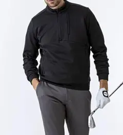 2023年 Titleist タイトリスト 裏起毛 ジャージ ジャケット