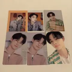 ENHYPEN ニキ ククパケ