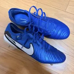 本日限り❗️NIKE TIEMPO SG 28.5 | Mercari