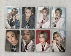 RIIZE ALL OF YOU ウォンビン　トレカ　まとめ