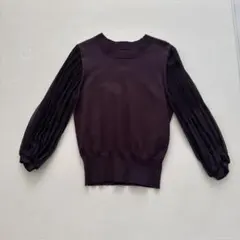 【ジェシー 様専用】Mystrada ニットトップス