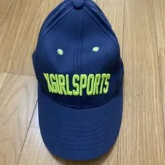 X-girl CAP