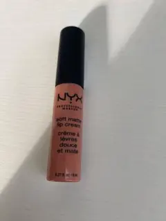 NYX soft matte lip cream SMLC02のサムネイル