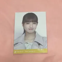 乃木坂46 生写真 パステルコート　吉田綾乃クリスティーヨリのサムネイル