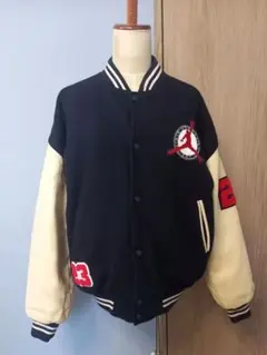 NIKE エアジョーダン　Jordan　ジャンプマン　スタジャン　23