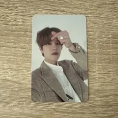 StrayKids スンミン トレカ 5star lotte 店舗特典