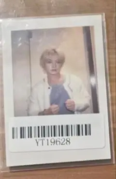 straykids リノ karma 中国KMS上海サイン会当選者限定トレカ