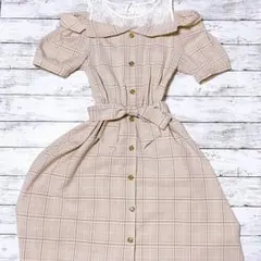 INGNI ワンピース