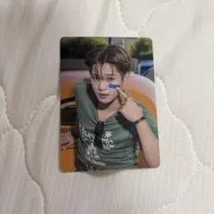 ORβIT ROAR yoondong トレカ