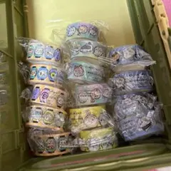 ちいかわ　くら寿司コラボ