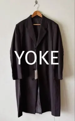 yoke ジャケット