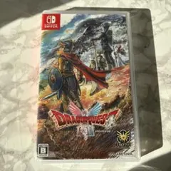 ドラゴンクエストI＆II (Nintendo Switch)