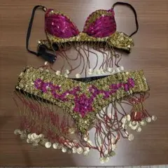 社交ダンスセットアップ