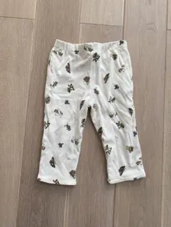 ラルフローレンベビー　リバーシブルレギンス　18M  85cm