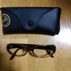 レイバン　サングラス