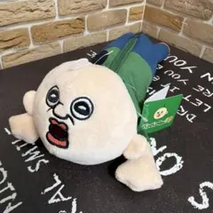 パンパンくんの日常 ペンケースのサムネイル