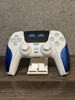 【美品】PS5 アストロボット コントローラー DualSense