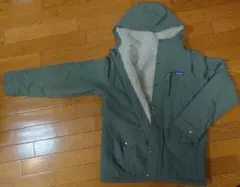 Patagonia キッズ・インファーノ・ジャケット