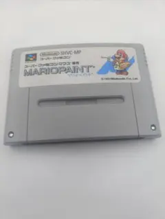 マリオペイント