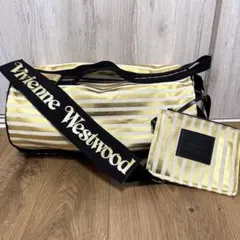 2026年最新】Vivienne Westwood レディース ボストンバッグ・旅行用