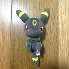ブラッキー　ぬいぐるみ