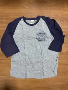 Pay money To my Pain ラグラン 七分袖 Tシャツ S