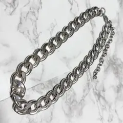 チェーンネックレス ネックレス
