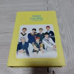 2026年最新】bts happy ever after blurayの人気アイテム - メルカリ