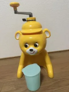 2026年最新】キョロちゃん かき氷 復刻の人気アイテム - メルカリ