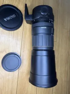 ニコン用 SIGMA【170-500mm】超望遠ズームレンズ Nikon - メルカリ