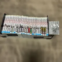 桃源暗鬼 全巻 1-26巻 漆原侑来 アニメ化