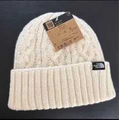 THE NORTH FACE ザ・ノース・フェイス CABLE BEANIE