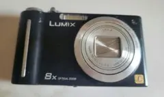 ジャンク　LUMIX DMC-ZX1　パナソニックカメラのサムネイル