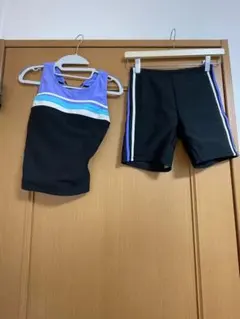 水着セットのサムネイル