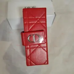 2025年最新】dior リップケース ノベルティの人気アイテム