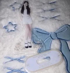 2025年最新】くじ IVEの人気アイテム - メルカリ