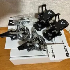 デイナフィット　ビンディングブレーキ 山スキービンディング DYNAFIT ディナフィット 24-25 TLT Speed