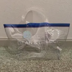 DEAN & DELUCA トートバッグ セット