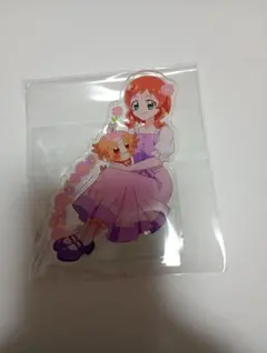 わんだふるぷりきゅあ! 犬飼いろは アクリルスタンド