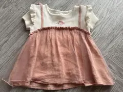 mamaraku マイメロディ トップス