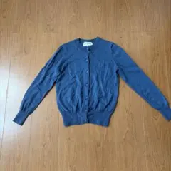 レイビームス　カーディガンのサムネイル