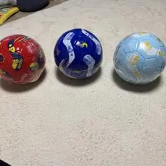 ワールドカップ サッカーボール 5号球 World socceball 7 - メルカリ